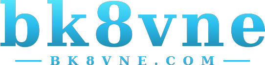 bk8vne logo
